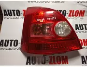 ліхтар задній лівий для Honda Civic 2001-05 СКОЛ!