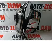 дзеркало бокове праве для Ford Tourneo Custom 2012-2017 8pin BK21-17682-EEW