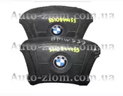Подушка безпеки водія для BMW 5, E39,	3310844453