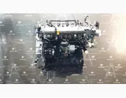 Б/у двигатель ''D4FC'' / R85K, 1.4 CRDI, Delphi для Hyundai Accent