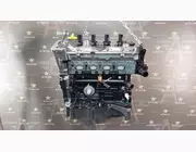 Б/у двигатель K4M716/ 7701718958, 1.6 16V для Dacia Logan