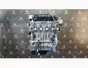 Б/у двигатель DV6TED4/ 9HY 1.6 HDi для Peugeot 206