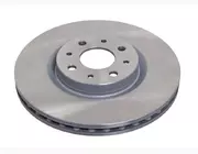 Тормозной диск передний R15 Fiat Doblo (2009-.....), 46535086, 0986478855