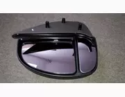 Наружное боковое зеркало Peugeot Boxer (1999-2002) левое механическое, 8153CX, 8153JS, 8153BP, 305-0088