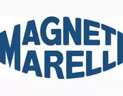 Задний фонарь на Renault Trafic 01->06 L (левый, ляда) — Magneti Marelli (Италия) - 714025460706