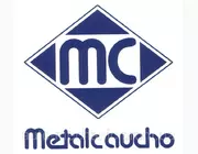 Термостат на Renault Trafic 03-> 2.5dCi — Metalcaucho (Испания) - MC03646