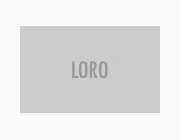 Фонарь указателя поворота на Opel Vivaro 01->06 L (левый, белый, в бампере) — Loro (Польша) - 037-42-851