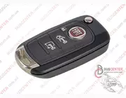 Корпус ключа зажигания с кнопками Fiat Doblo 71765476/1 71765476/1